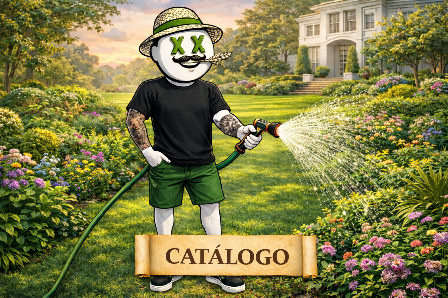 CATALOGO