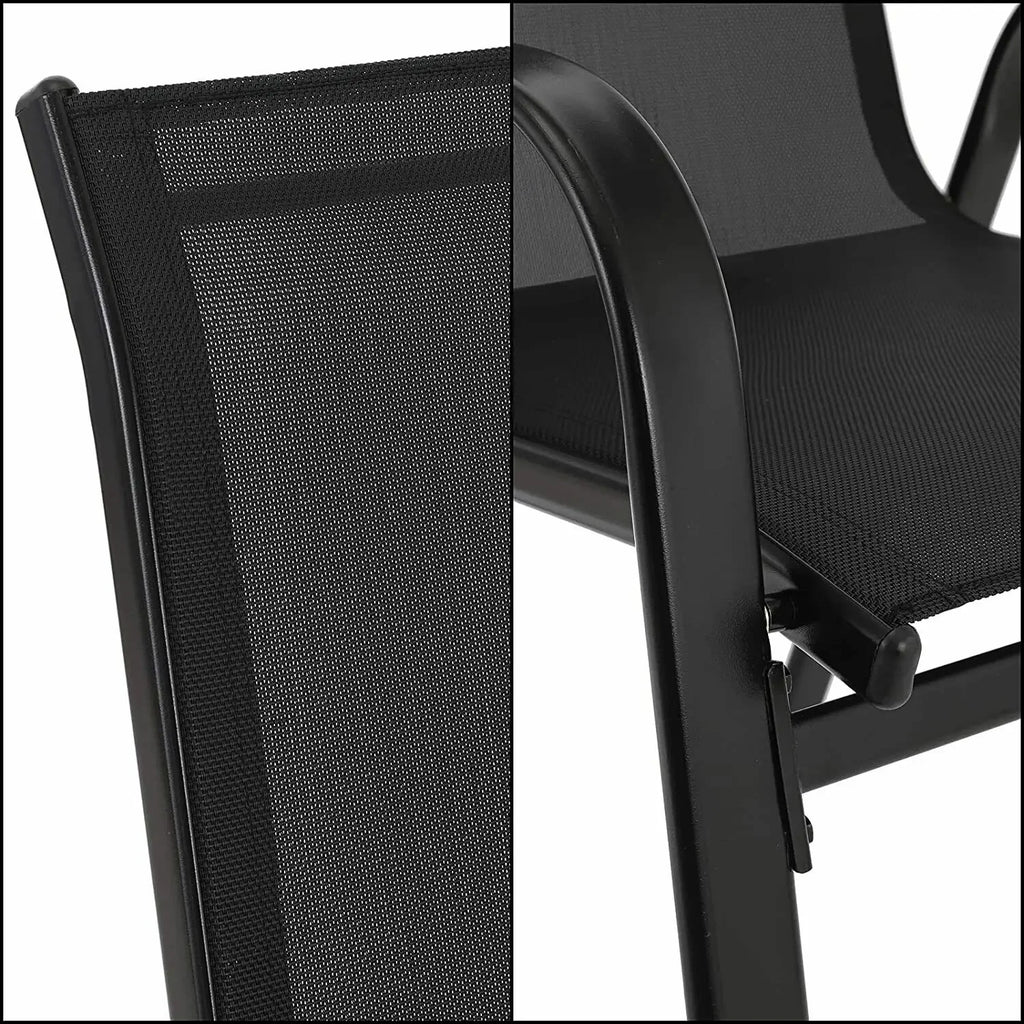 KERON – Pack 4 Sillas