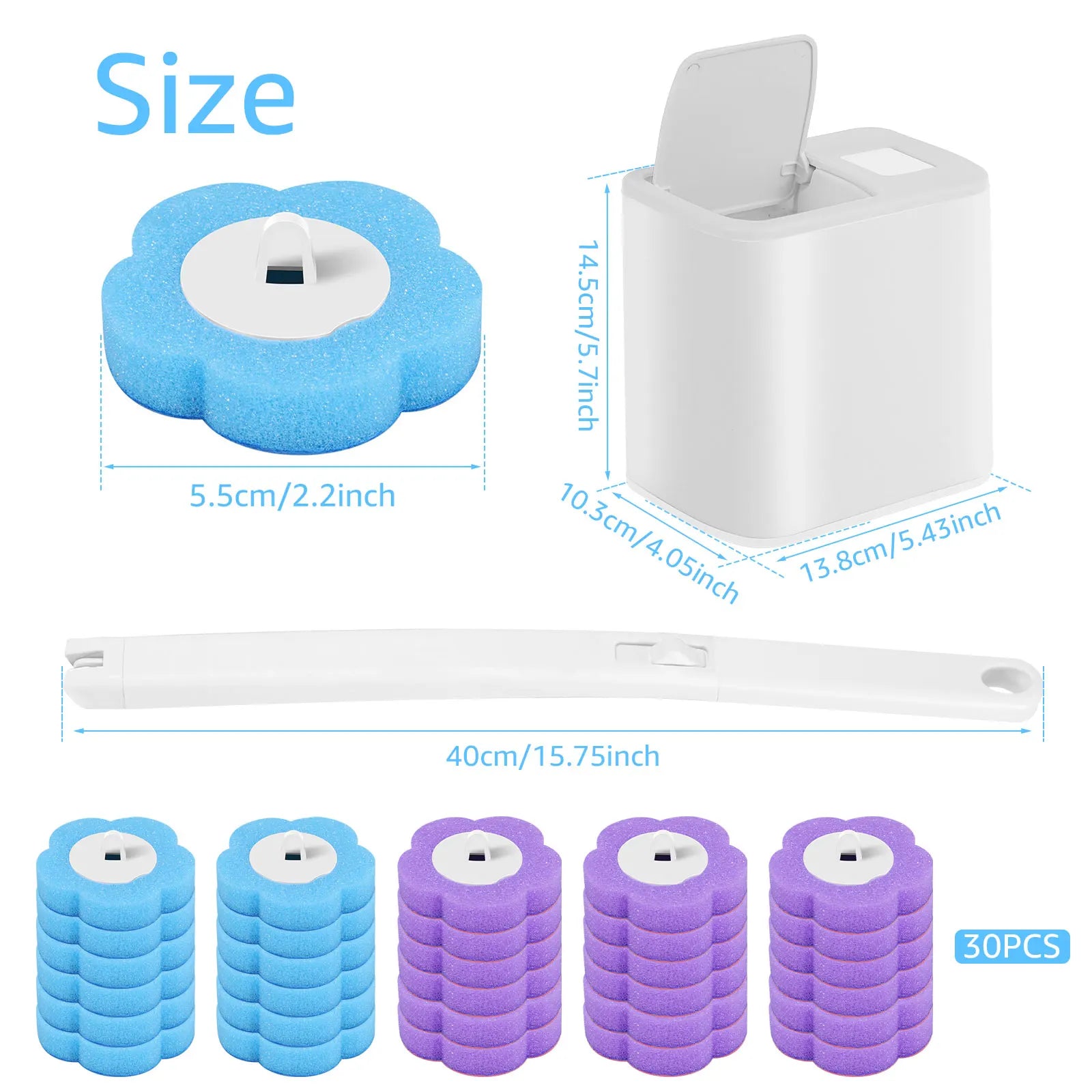 FUNLAKELI 30 RECAMBIOS