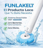 FUNLAKELI 30 RECAMBIOS