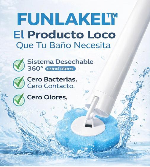 FUNLAKELI 30 RECAMBIOS