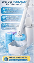 FUNLAKELI 30 RECAMBIOS